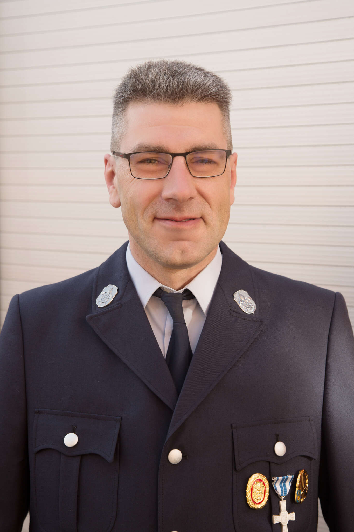 Markus Meyer