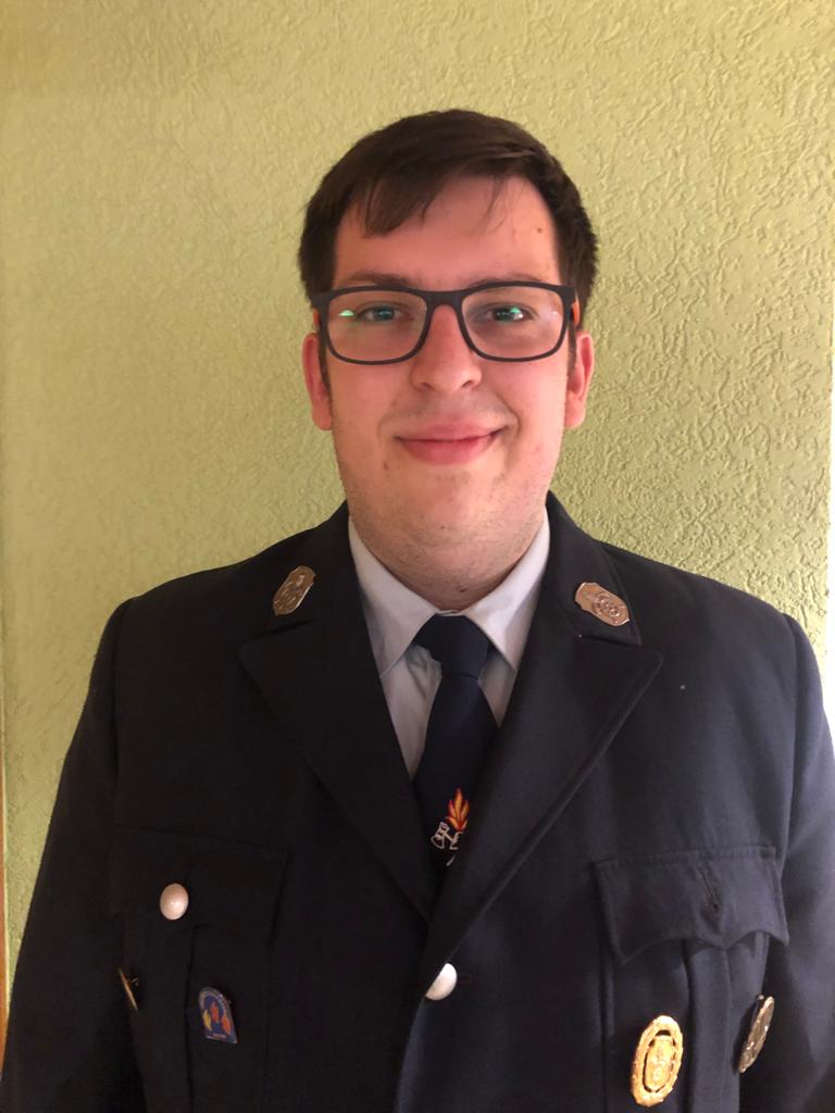 Tobias Vicedom
