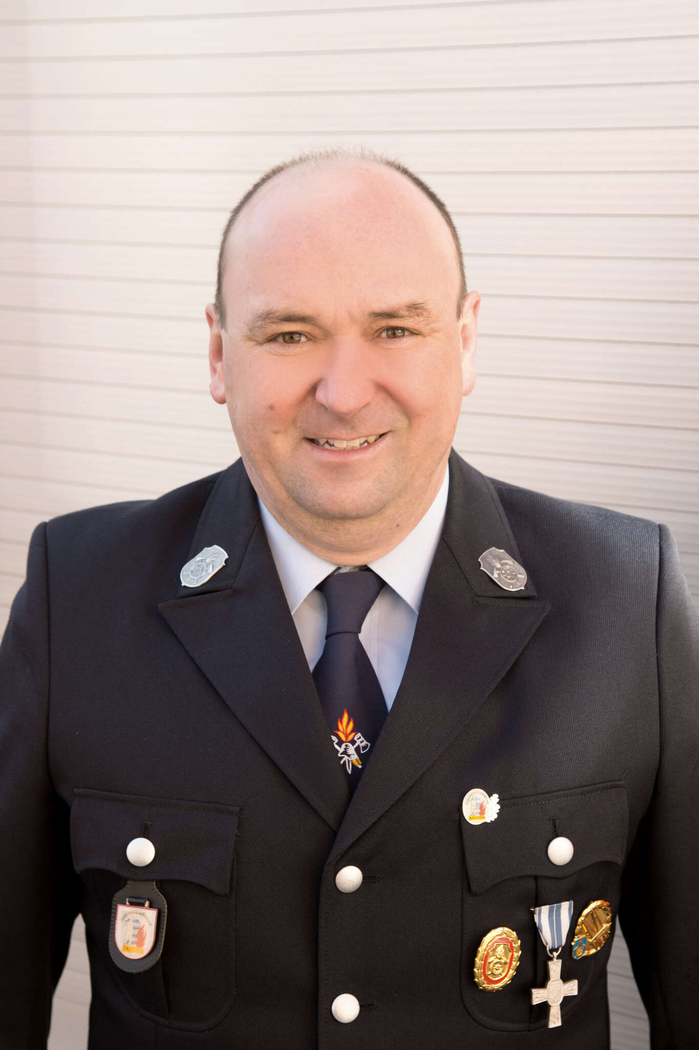 Werner Weglehner