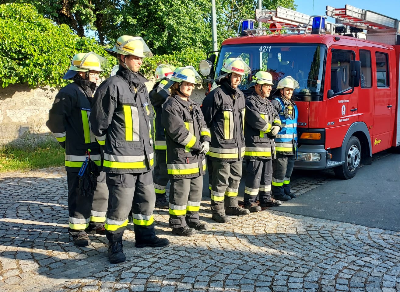 Gruppenbild